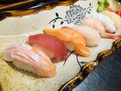 -一道浪居酒屋