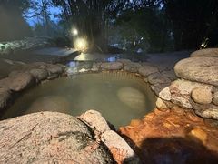 -三江森林温泉度假区