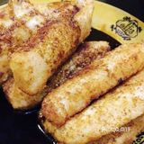 第一次吃这么麻的火锅[调皮]