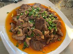 -水韵·渔家臻品私房菜(中庙店)