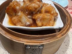 -点都德(聚福楼店)