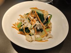 -红厨巷·淮扬菜(熙南里店)