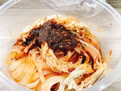 擀面皮-八亩沟擀面皮(西安首店)