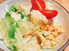 土豆沙拉-雷门拉面店(新光天地店)