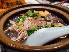 -南京大牌档(凯德大峡谷店)