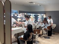 -海马体照相馆(上海月星环球港店)