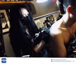 点击看大图 -MDZ STORE·TATTOO·耳饰