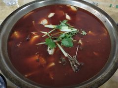 -重庆特色冷锅鱼(武大店)