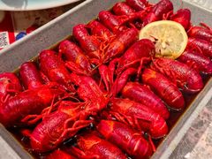 -安答龙虾·烧烤·大排档