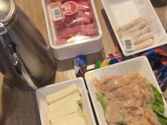 -野妹经典火锅(民治店)