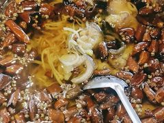 -望京一号·重庆江湖菜(工体店)