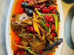 -懒人盐府人家(航天桥店)