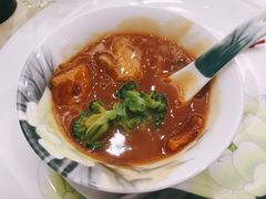海鲜羹-海景壹号大酒店(惠钱路店)