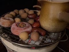 -陶野咖啡·面包披萨