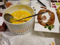 -大鸭梨烤鸭(左家庄店)