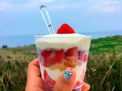 -Cafe Aewol Monsant