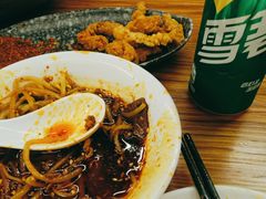 -付小姐在成都(川沙店)
