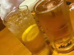 -有喜屋·深夜食堂(北京西路店)