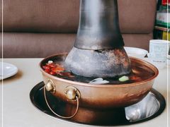 -阳坊胜利涮羊肉(阳坊老店)