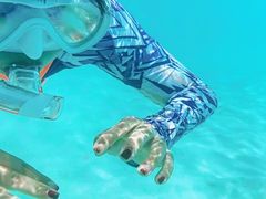 -中央格兰德岛温泉度假酒店 - 全包