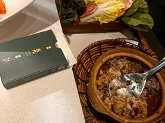 -百年果林椰子鸡(中洲店)