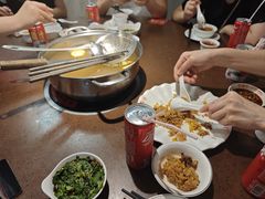 -幸运牛汕头小黄牛牛肉火锅(梅林店)
