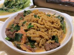 -老东风菜馆·潮汕大排档