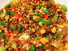 -阿当·小炒牛肉面(人广店)