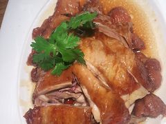 -点心传说·粤菜点心(佐阾虹湾店)