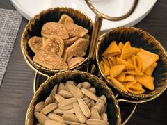 小零食-香丰阁·烤鸭·川湘菜(清河店)