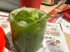 -避风塘(宝山万达店)