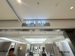 点击看大图 -M² LAB SALON