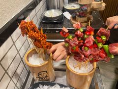 -小王少龙火锅(沙南街店)