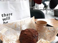 -OUR Bakery(三里屯太古里店)