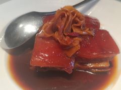 -锦顺海鲜•口味菜(李村店)
