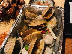 锡纸黄蚬子-醉三巡酒馆(浑南店)