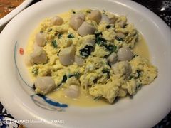 -旺角小渔村(二马路店)