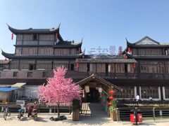 -二十八里太湖船菜(吉祥路店)