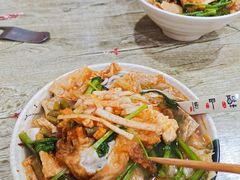 -吉庆桂林米粉·柳州螺蛳粉(港汇广场店)