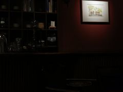 -RUMORS COFFEE ROASTERY鲁马滋咖啡(湖南路店)