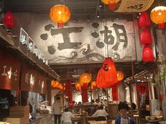 -周小波重庆小面·重庆名小吃(邹容路店)