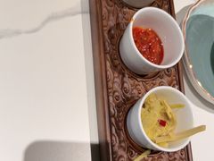 -杭州西湖柳莺里酒店·闻莺厅