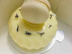 -PAUL LAFAYET 法式甜品(港汇广场店)