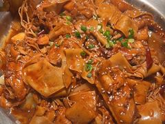 -谢蟹浓(西铁营万达店)