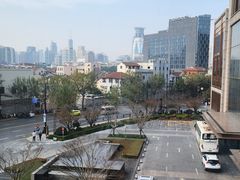 -潮民公馆(BFC外滩金融中心店)