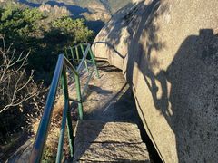 -丹东凤凰山景区