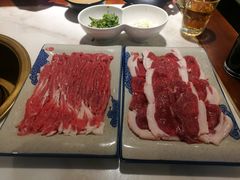 -宣武小院涮肉(前门店)