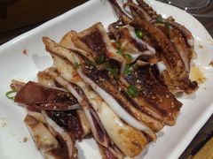 -金刚山烧烤(红旗大街店)