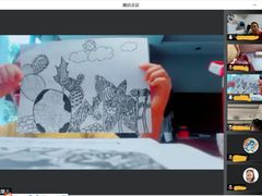 -蕃茄田艺术(普陀长风大悦城中心)