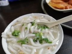 -老西关濑粉(文明路店)